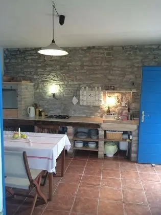 A1- Apartment with garden