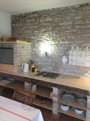 A1- Apartment with garden