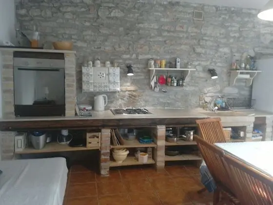 A1- Apartment with garden