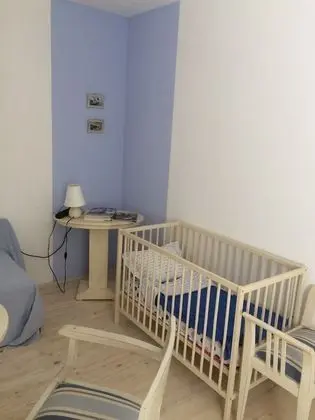 A1- Apartment with garden