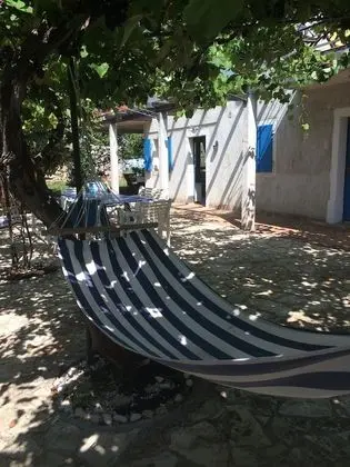 A1- Apartment with garden