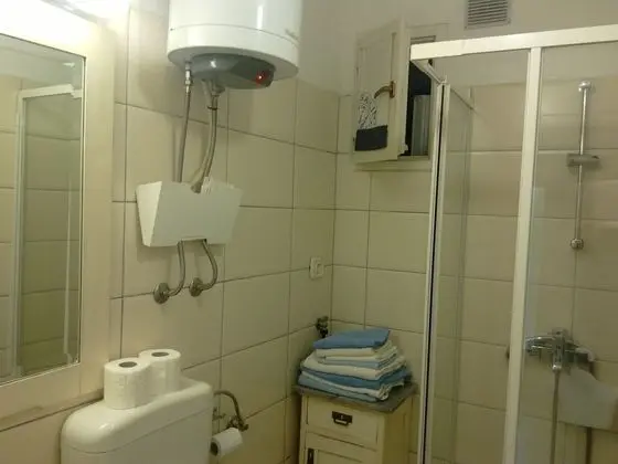 A1- Apartment with garden