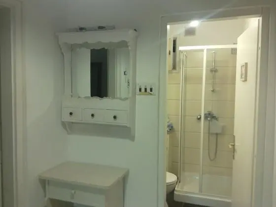 A1- Apartment with garden