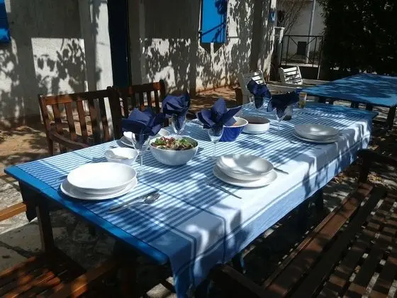 A1- Apartment with garden