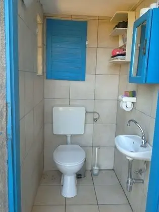 A1- Apartment with garden