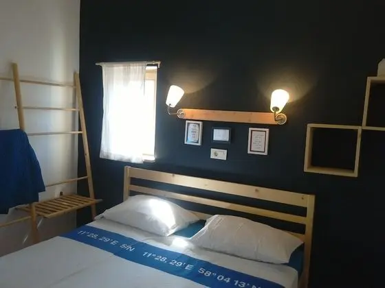 A2 - Apartment with Balcony