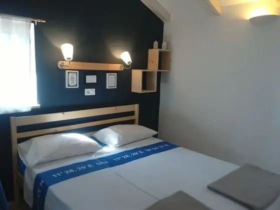 A2 - Apartment with Balcony