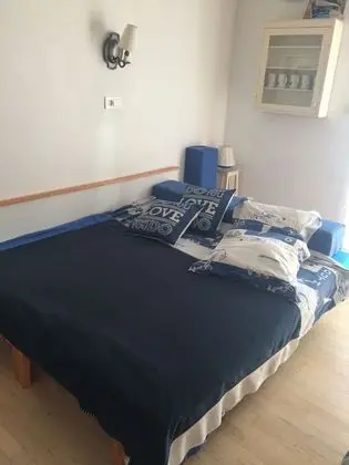 A2 - Apartment with Balcony