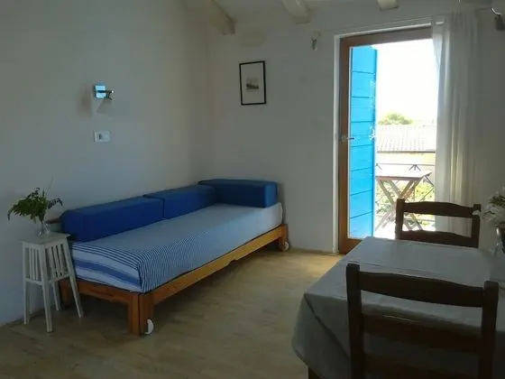 A2 - Apartment with Balcony