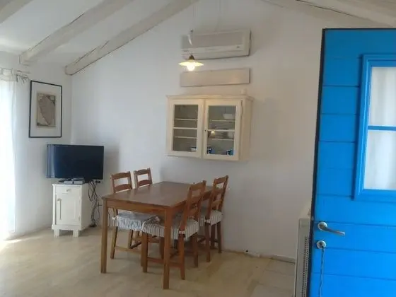 A2 - Apartment with Balcony