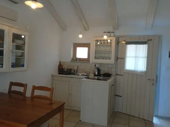 A2 - Apartment with Balcony