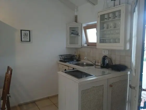 A2 - Apartment with Balcony