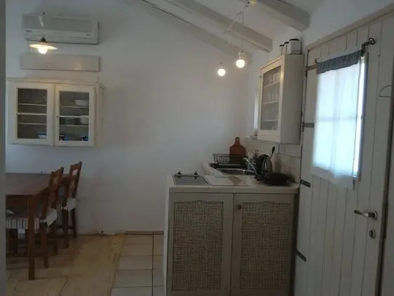 A2 - Apartment with Balcony