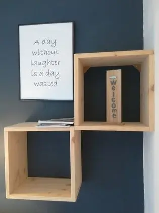 A2 - Apartment with Balcony