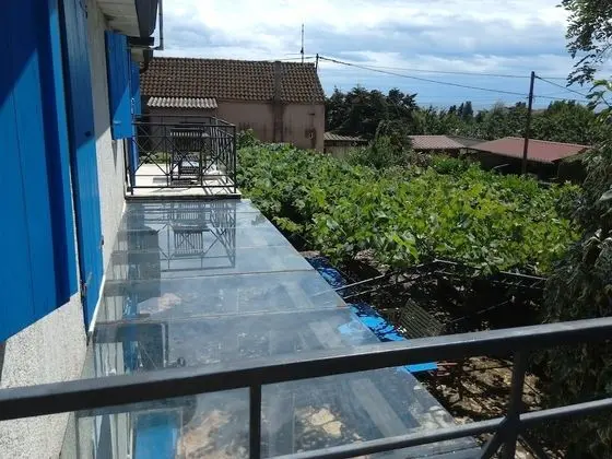 A2 - Apartment with Balcony