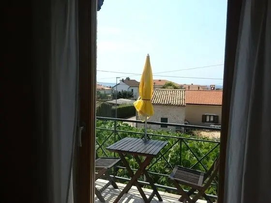 A2 - Apartment with Balcony