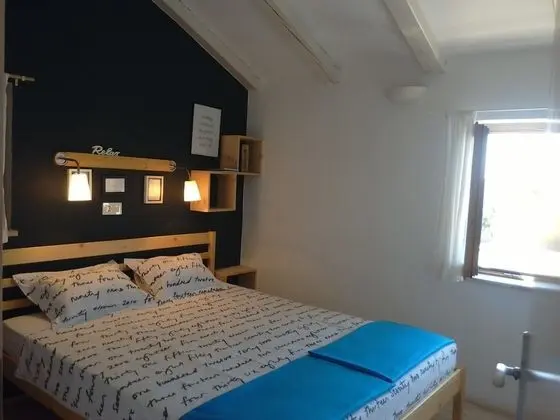 A2 - Apartment with Balcony