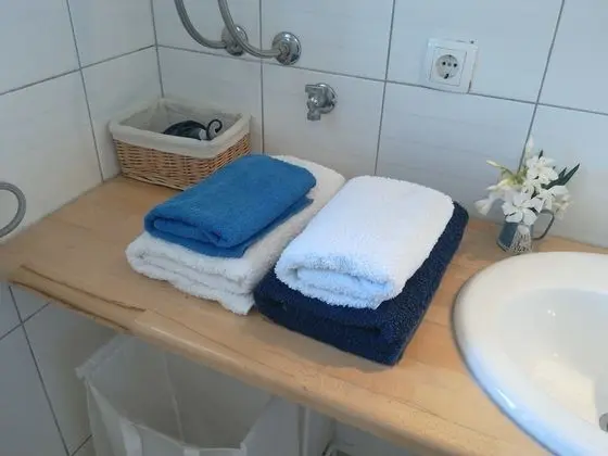 A2 - Apartment with Balcony