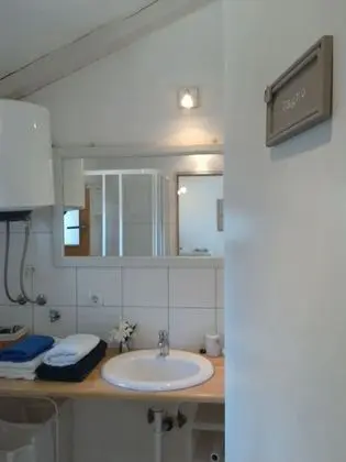 A2 - Apartment with Balcony