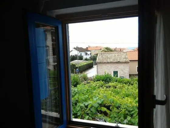 A2 - Apartment with Balcony