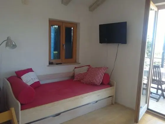 A3 - Apartment with Terrace