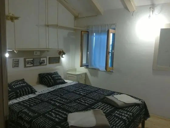 A3 - Apartment with Terrace