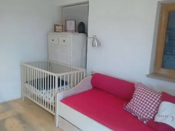 A3 - Apartment with Terrace