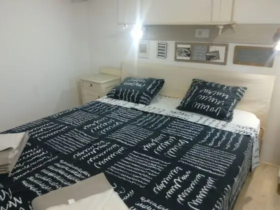 A3 - Apartment with Terrace