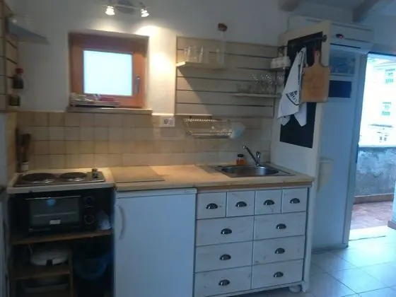 A3 - Apartment with Terrace