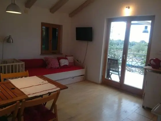 A3 - Apartment with Terrace