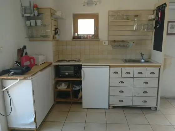 A3 - Apartment with Terrace