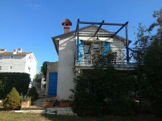 A3 - Apartment with Terrace