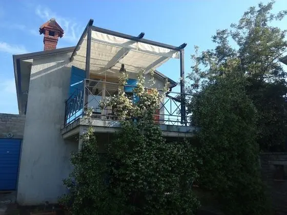 A3 - Apartment with Terrace