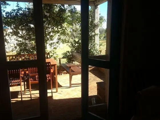 A3 - Apartment with Terrace