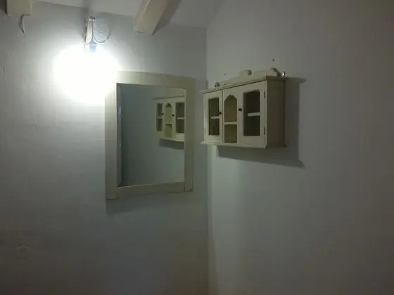 A3 - Apartment with Terrace