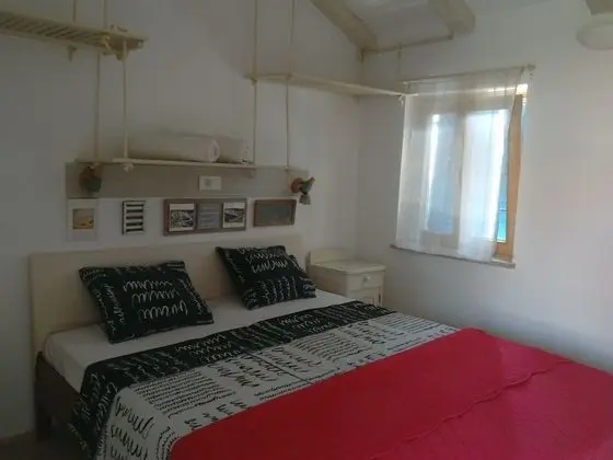 A3 - Apartment with Terrace