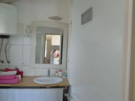 A3 - Apartment with Terrace