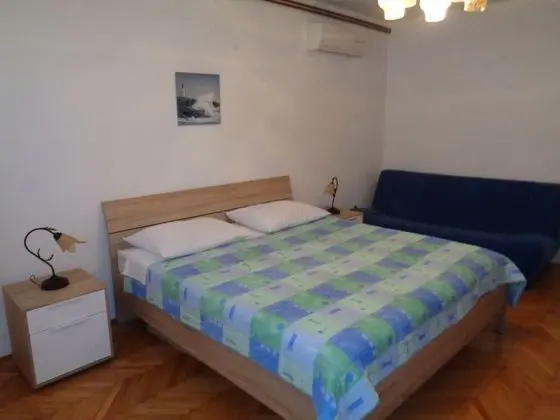 Apart Daire, 2 Yatak Odası (N2)