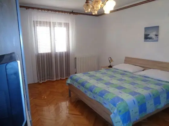 Apart Daire, 2 Yatak Odası (N2)