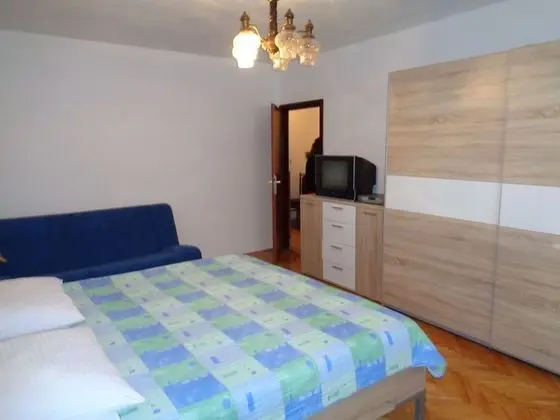 Apart Daire, 2 Yatak Odası (N2)