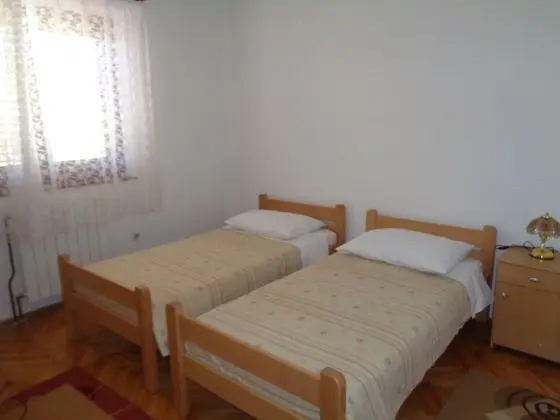 Apart Daire, 2 Yatak Odası (N2)