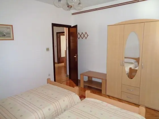 Apart Daire, 2 Yatak Odası (N2)
