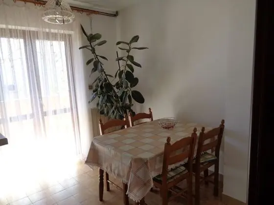Apart Daire, 2 Yatak Odası (N2)