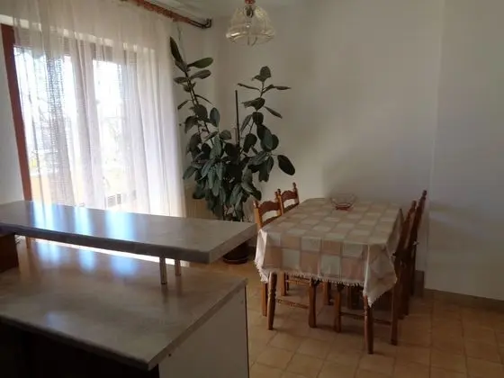 Apart Daire, 2 Yatak Odası (N2)