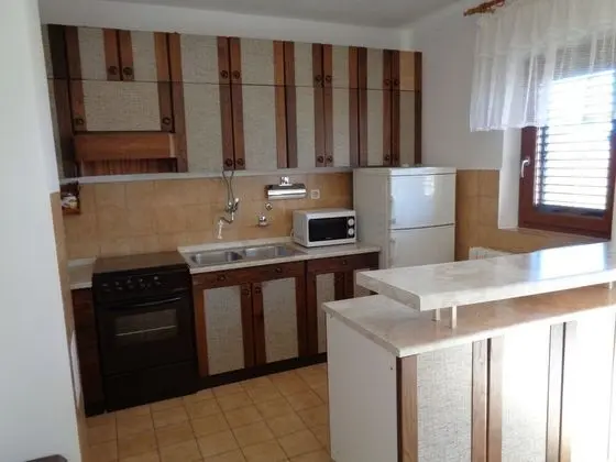 Apart Daire, 2 Yatak Odası (N2)