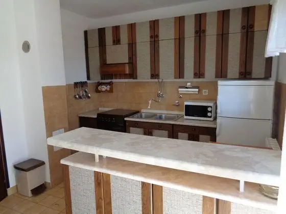 Apart Daire, 2 Yatak Odası (N2)