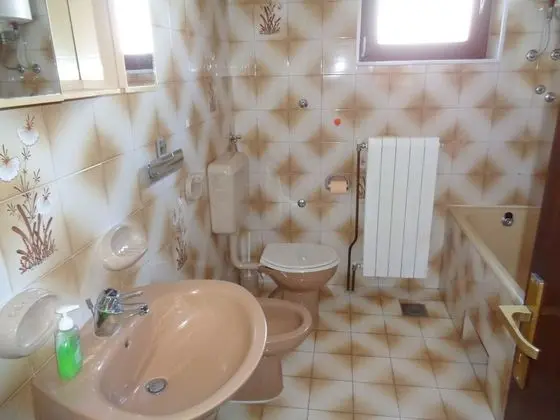 Apart Daire, 2 Yatak Odası (N2)