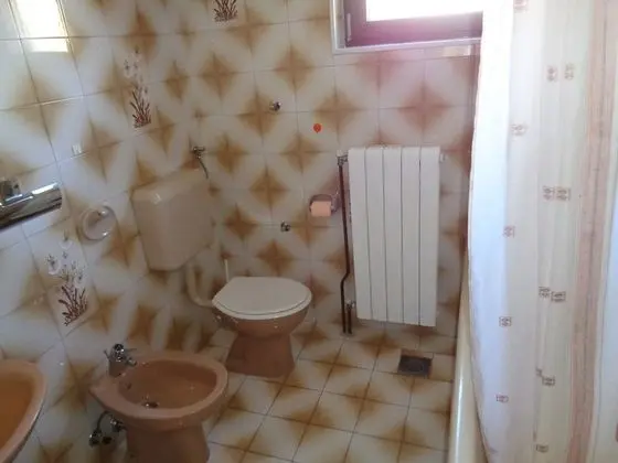 Apart Daire, 2 Yatak Odası (N2)