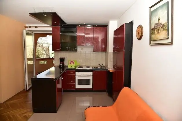 Apart Daire, 1 Yatak Odası (A1)