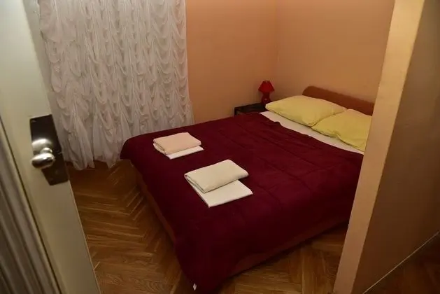 Apart Daire, 1 Yatak Odası (A1)